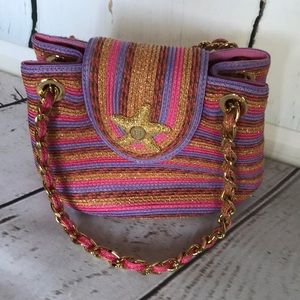 Eric Javits Mini Bag
